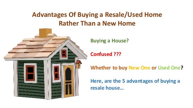 Benefits of buying a house advantages of living in a house